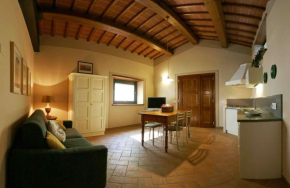 Отель Agriturismo La Dolce Vista  Поппи